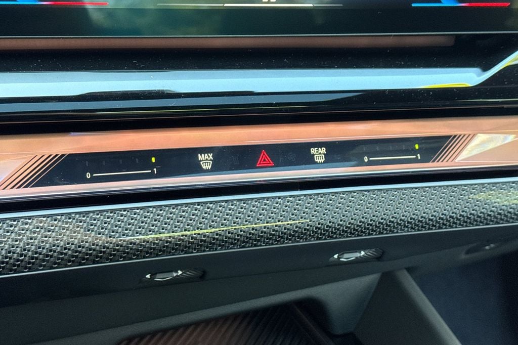 2027 BMW 5 Series 540i xdr