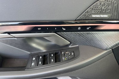 2024 BMW 5 Series 540i xDrive