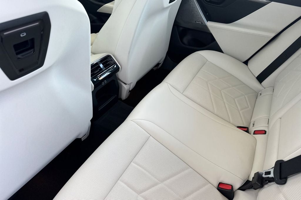 2024 BMW 5 Series 540i xDrive