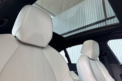 2024 BMW 5 Series 540i xDrive