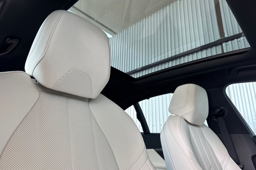 2024 BMW 5 Series 540i xDrive