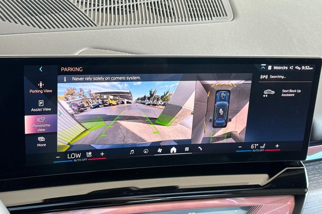2024 BMW 5 Series 540i xDrive