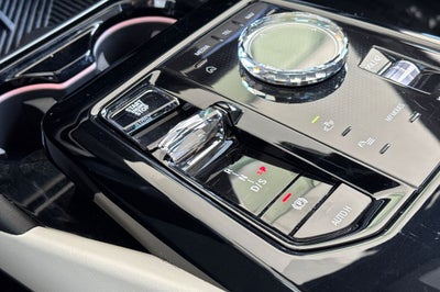 2024 BMW 5 Series 540i xDrive