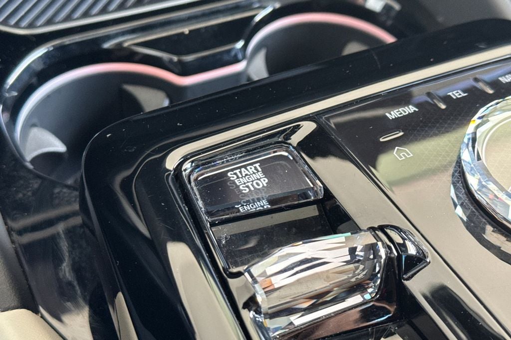 2024 BMW 5 Series 540i xDrive