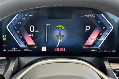 2024 BMW 5 Series 540i xDrive