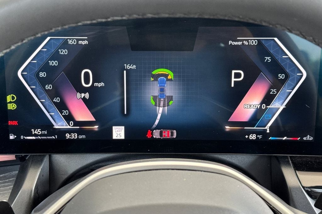 2024 BMW 5 Series 540i xDrive