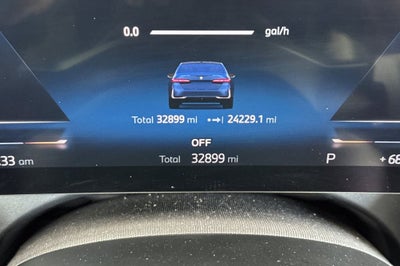 2024 BMW 5 Series 540i xDrive