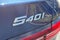2024 BMW 5 Series 540i xDrive