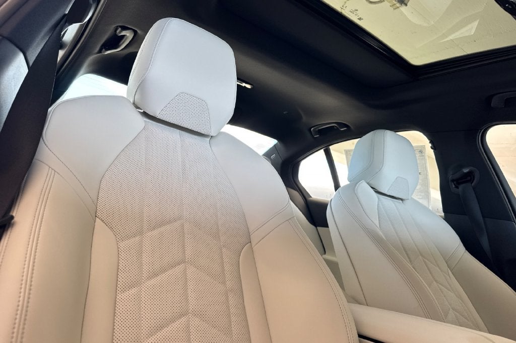 2027 BMW 5 Series 540i xDrive