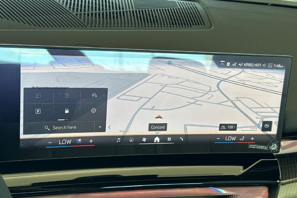 2027 BMW 5 Series 540i xDrive