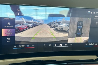 2027 BMW 5 Series 540i xDrive