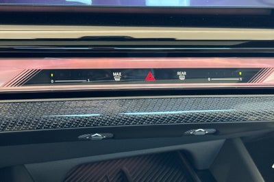 2027 BMW 5 Series 540i xDrive
