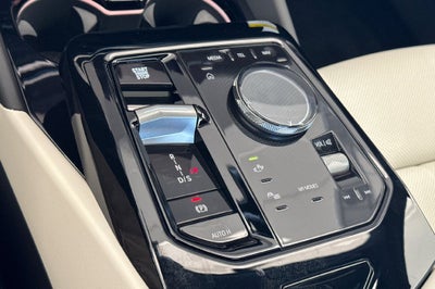 2027 BMW 5 Series 540i xDrive
