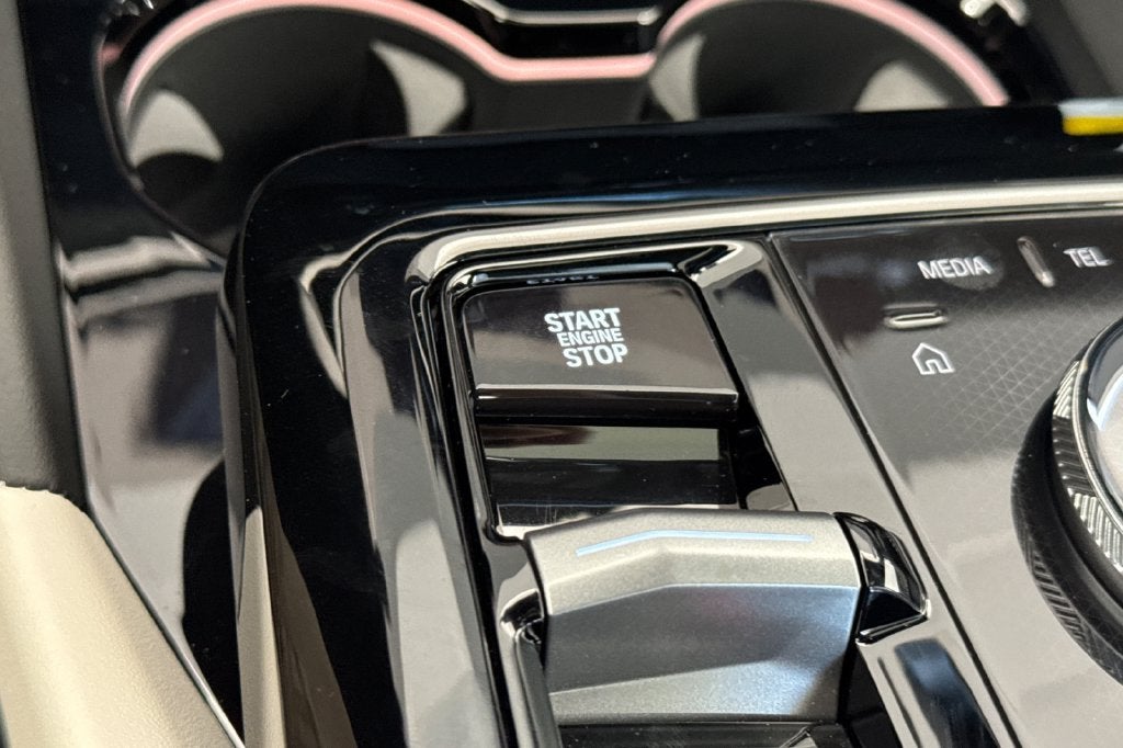 2027 BMW 5 Series 540i xDrive
