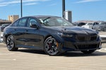 2027 BMW 5 Series 540i xDrive