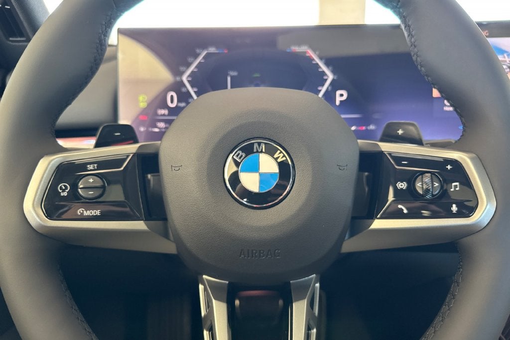 2027 BMW 5 Series 540i xDrive