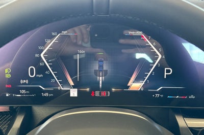 2027 BMW 5 Series 540i xDrive