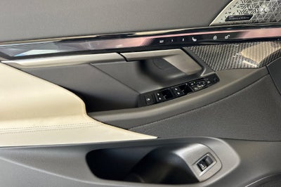 2027 BMW 5 Series 540i xDrive