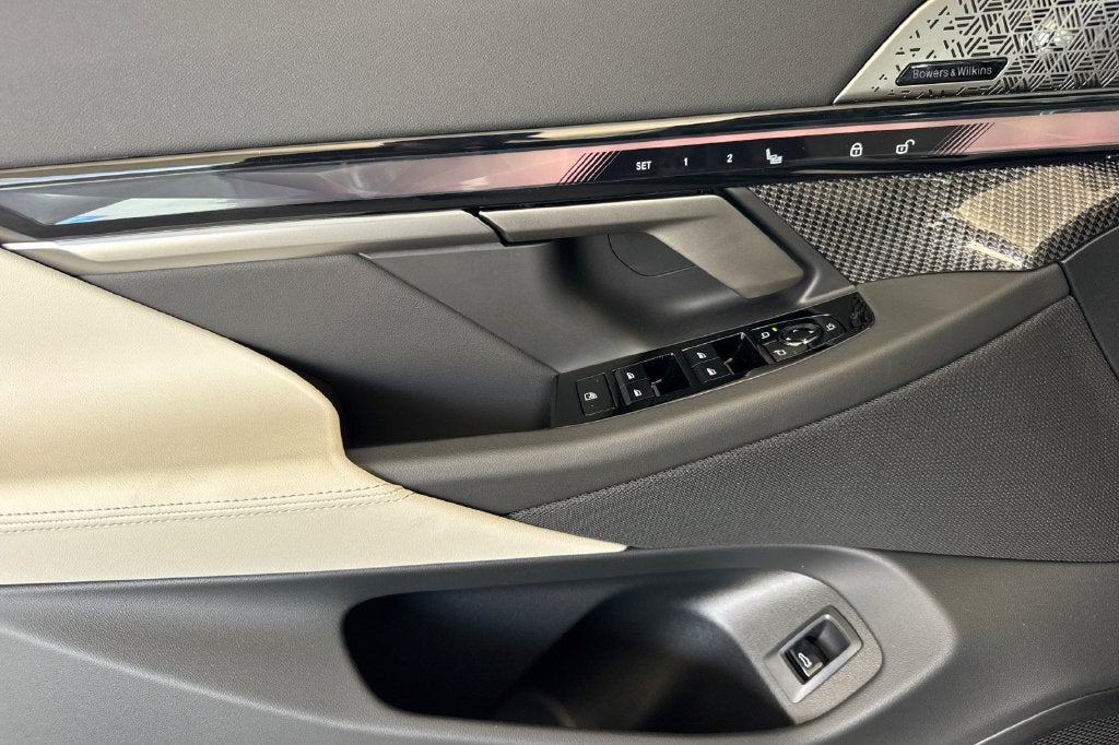 2027 BMW 5 Series 540i xDrive