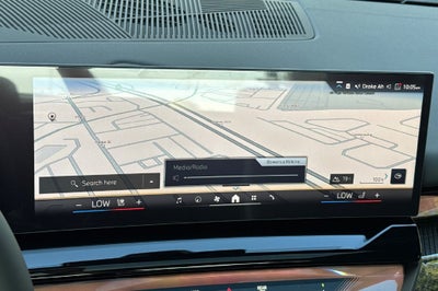 2027 BMW 5 Series 540i xDrive