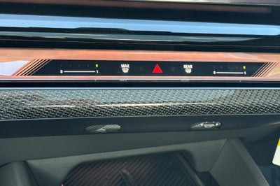 2027 BMW 5 Series 540i xDrive