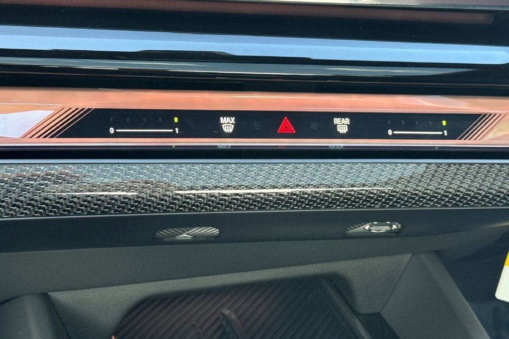 2027 BMW 5 Series 540i xDrive