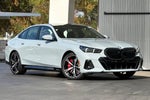 2027 BMW 5 Series 540i xDrive