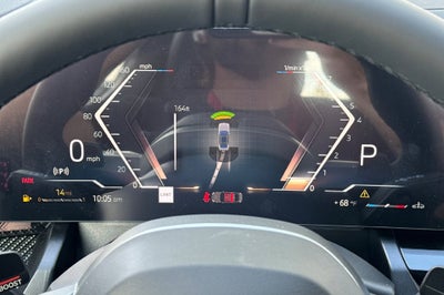 2027 BMW 5 Series 540i xDrive