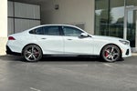 2027 BMW 5 Series 540i xDrive