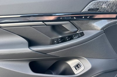 2027 BMW 5 Series 540i xDrive
