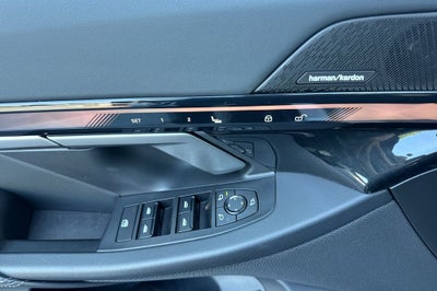 2024 BMW 5 Series 540i xDrive