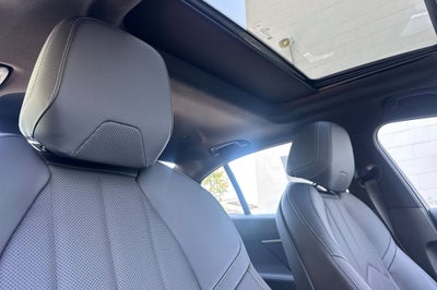 2024 BMW 5 Series 540i xDrive