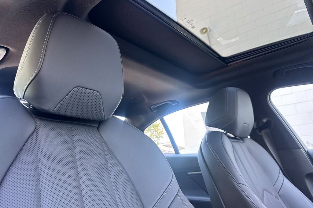 2024 BMW 5 Series 540i xDrive