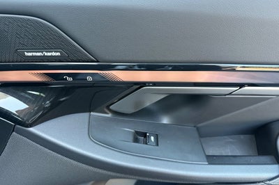 2024 BMW 5 Series 540i xDrive