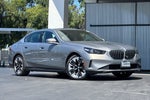 2024 BMW 5 Series 540i xDrive