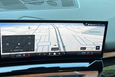 2024 BMW 5 Series 540i xDrive