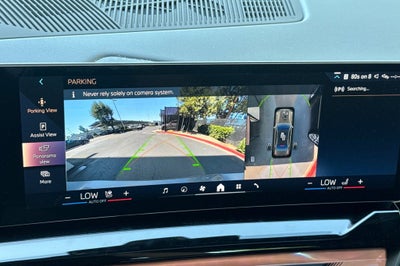 2024 BMW 5 Series 540i xDrive
