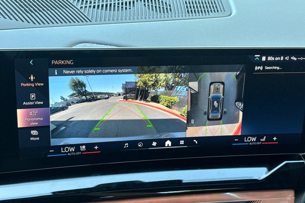 2024 BMW 5 Series 540i xDrive