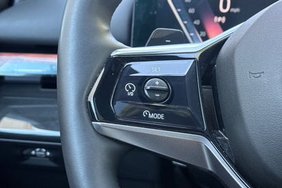 2024 BMW 5 Series 540i xDrive