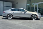 2024 BMW 5 Series 540i xDrive