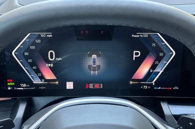2024 BMW 5 Series 540i xDrive