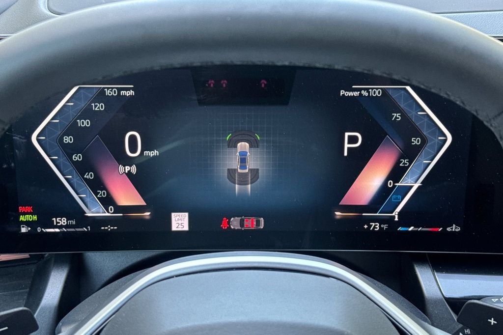 2024 BMW 5 Series 540i xDrive