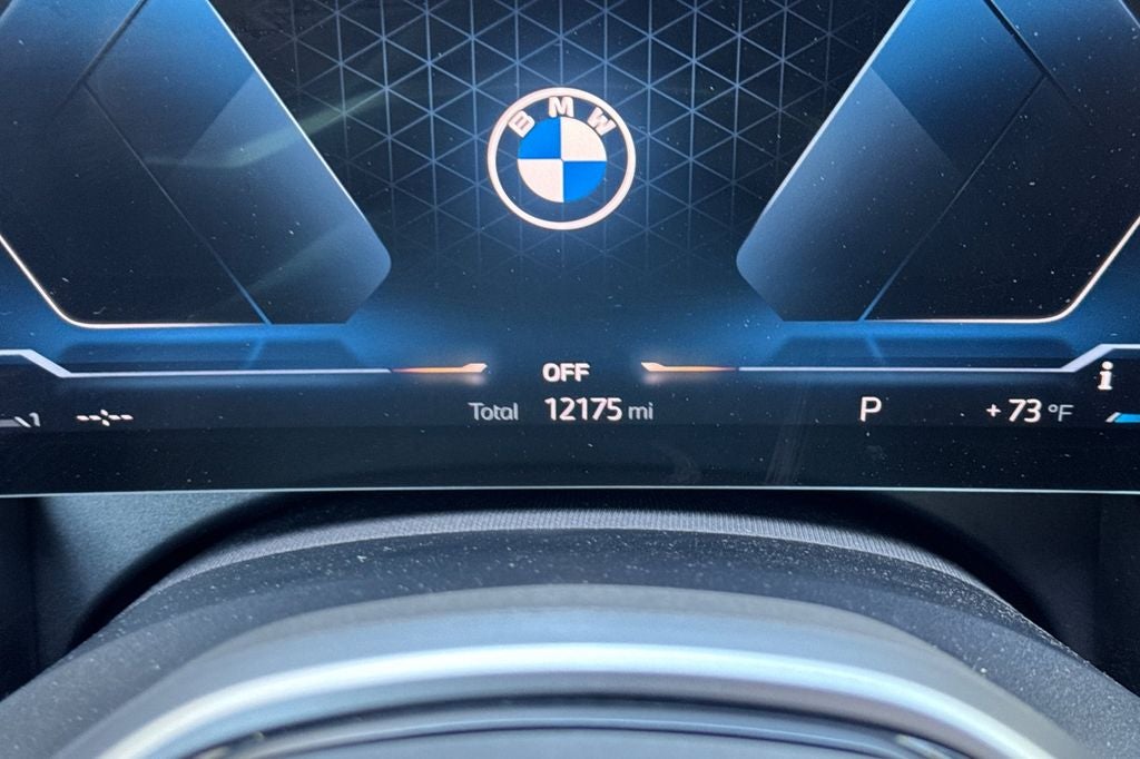 2024 BMW 5 Series 540i xDrive