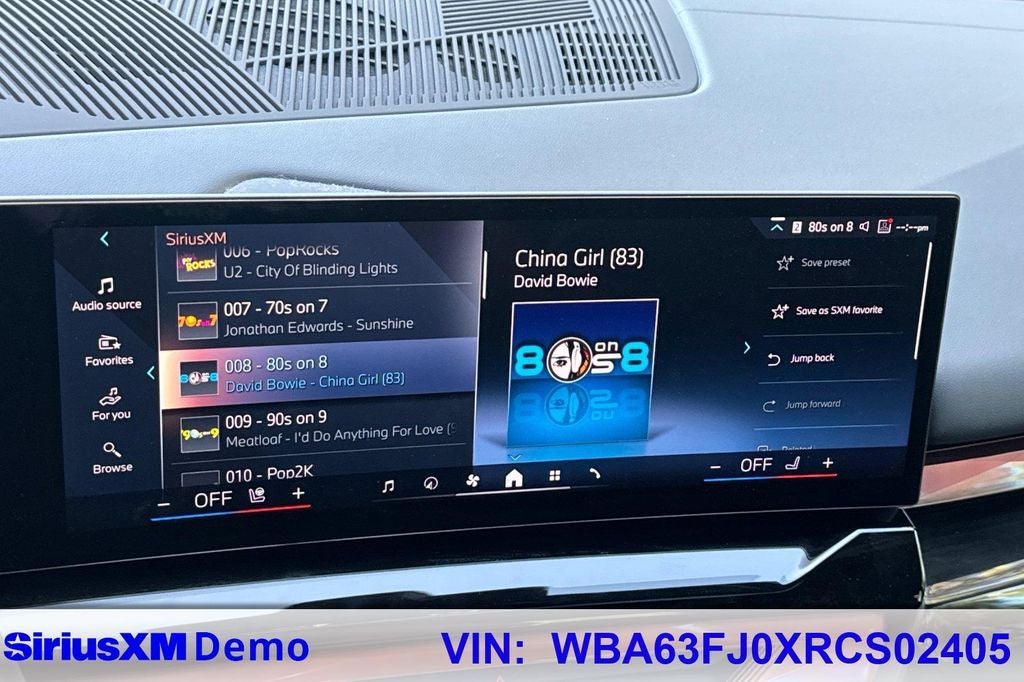 2024 BMW 5 Series 540i xDrive