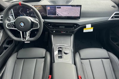 2026 BMW 3 Series M340i xDrive