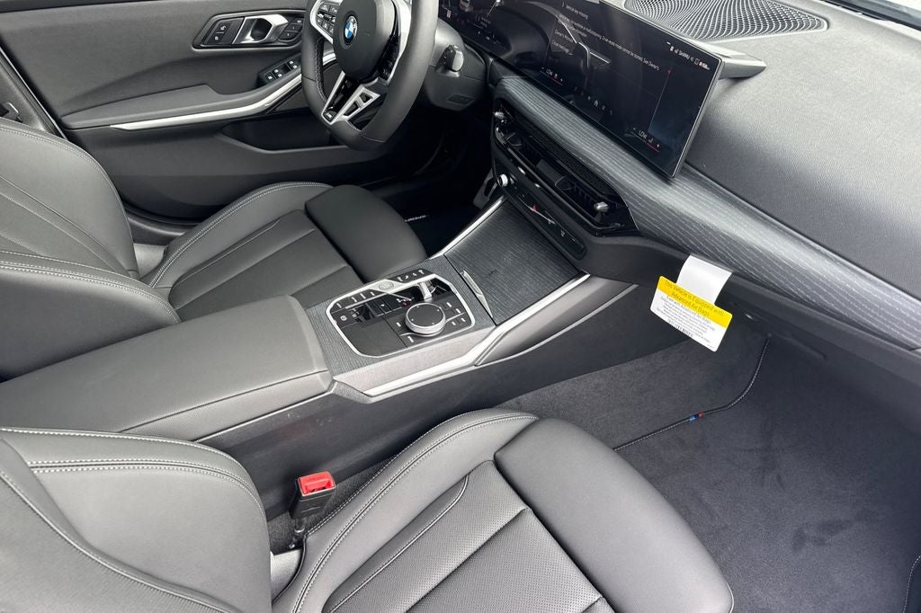 2026 BMW 3 Series M340i xDrive