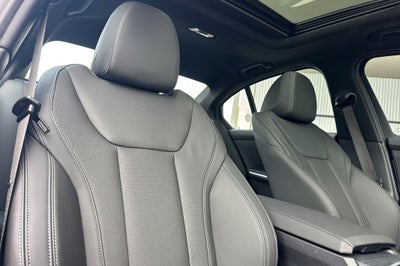 2026 BMW 3 Series M340i xDrive