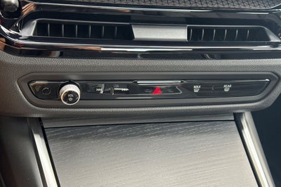 2026 BMW 3 Series M340i xDrive