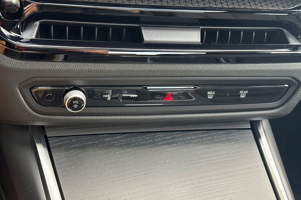 2026 BMW 3 Series M340i xDrive