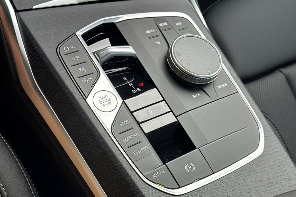 2026 BMW 3 Series M340i xDrive